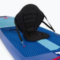 Комплект надуваема дъска SUP AQUASTIC Perth Pro 11'2" all-round blue 14