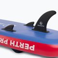 Комплект надуваема дъска SUP AQUASTIC Perth Pro 11'2" all-round blue 16