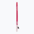 Комплект надуваема дъска SUP AQUASTIC Compact 9'6" pink 5