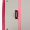 Комплект надуваема дъска SUP AQUASTIC Compact 9'6" pink 9