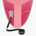 Комплект надуваема дъска SUP AQUASTIC Compact 9'6" pink 12