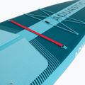 Комплект надуваема дъска SUP Compact 11'0" синя 7