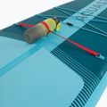 Комплект надуваема дъска SUP Compact 11'0" синя 11