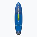 Комплект надуваема дъска SUP AQUASTIC Perth 10'8" allround dark blue 3