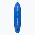 Комплект надуваема дъска SUP AQUASTIC Perth 10'8" allround dark blue 4