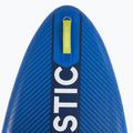 Комплект надуваема дъска SUP AQUASTIC Perth 10'8" allround dark blue 6