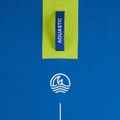 Комплект надуваема дъска SUP AQUASTIC Perth 10'8" allround dark blue 9