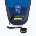 Комплект надуваема дъска SUP AQUASTIC Perth 10'8" allround dark blue 12