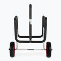 SUP AQUASTIC Количка за 2 дъски AQS-B5I015-NC сребърна 2