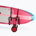 SUP AQUASTIC Количка за 2 дъски AQS-B5I015-NC сребърна 6