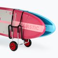 SUP AQUASTIC Количка за 2 дъски AQS-B5I015-NC сребърна 7