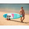 SUP AQUASTIC Количка за 2 дъски AQS-B5I015-NC сребърна 10