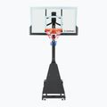 Кош за баскетбол Oneteam BH08 PRO black 2