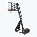 Кош за баскетбол Oneteam BH08 PRO black 4