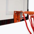 Комплект за баскетбол OneTeam BBK01 with a white ball 3