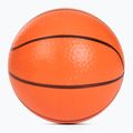 Комплект за баскетбол OneTeam BBK01 with a white ball 10