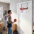 Комплект за баскетбол OneTeam BBK01 with a white ball 3