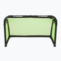 Футболна врата OneTeam SWIFTGOAL 150 x 90 cm foldable black/green 4