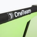 Футболна врата OneTeam SWIFTGOAL 150 x 90 cm foldable black/green 6