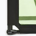 Футболна врата OneTeam SWIFTGOAL 150 x 90 cm foldable black/green 7