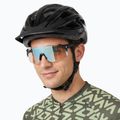 Слънчеви очила за колоездене ATTABO Stilb Air photochromic black 2