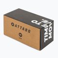 Маска за колоездене ATTABO Pakrac Anti-Fog black 10