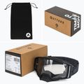 Маска за колоездене ATTABO Pakrac Anti-Fog black 14