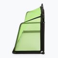 Футболна врата OneTeam SWIFTGOAL 180 x 120 cm foldable black/green 2
