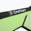 Футболна врата OneTeam SWIFTGOAL 180 x 120 cm foldable black/green 6