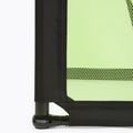 Футболна врата OneTeam SWIFTGOAL 180 x 120 cm foldable black/green 7