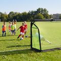 Футболна врата OneTeam SWIFTGOAL 180 x 120 cm foldable black/green 3