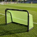 Футболна врата OneTeam SWIFTGOAL 180 x 120 cm foldable black/green 4