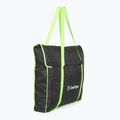 Чанта за носене на врата OneTeam Swiftgoal 120 x 70 cm black/green 2