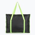 Чанта за носене на врата OneTeam Swiftgoal 120 x 70 cm black/green 4