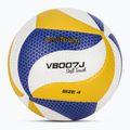Детска волейболна топка OneTeam VB007J yellow/blue/white size 4