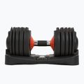 Регулируема гира XTREXO 24 kg EVO black 4