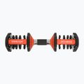 Регулируема гира XTREXO 24 kg EVO black 8