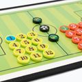 Tablica trenerska OneTeam TB02 zielona