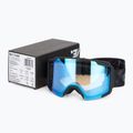 Скиорска маска ATTABO Nanuk Pro photochromic black 12