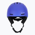 Детска скиорска каска ATTABO Avens 2.0 Jr blue 4