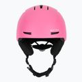 Детска скиорска каска ATTABO Avens 2.0 Jr pink 4