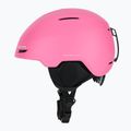 Детска скиорска каска ATTABO Avens 2.0 Jr pink 5