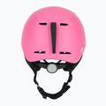Детска скиорска каска ATTABO Avens 2.0 Jr pink 6