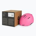 Детска скиорска каска ATTABO Avens 2.0 Jr pink 12