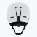 Скиорска каска ATTABO Avens 2.0 Visor white 5