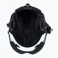 Скиорска каска ATTABO Avens 2.0 Visor white 6