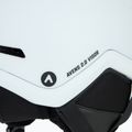 Скиорска каска ATTABO Avens 2.0 Visor white 8