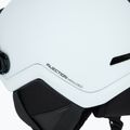 Скиорска каска ATTABO Avens 2.0 Visor white 9