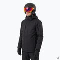 Скиорска каска ATTABO Avens 2.0 Visor black 3