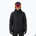 Скиорска каска ATTABO Avens 2.0 Visor black 4